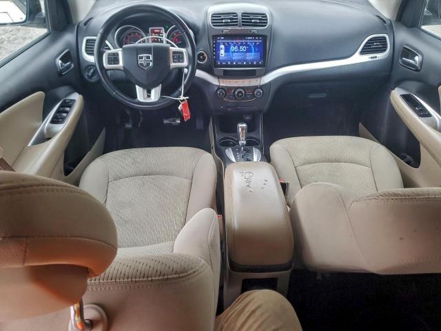 Dodge Journey Sxt Image 7