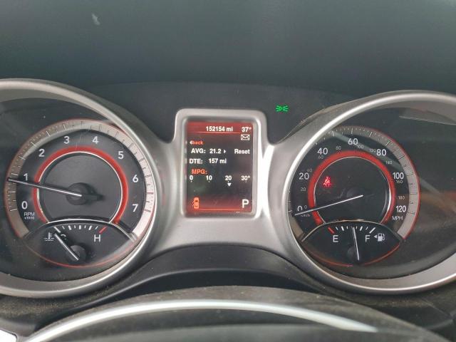 Dodge Journey Sxt Image 9