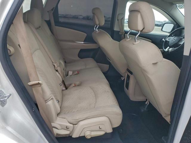 Dodge Journey Sxt Image 6