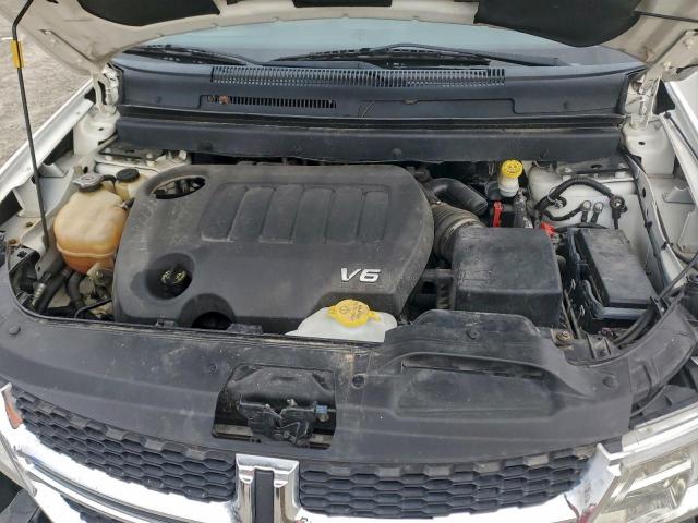 Dodge Journey Sxt Image 10