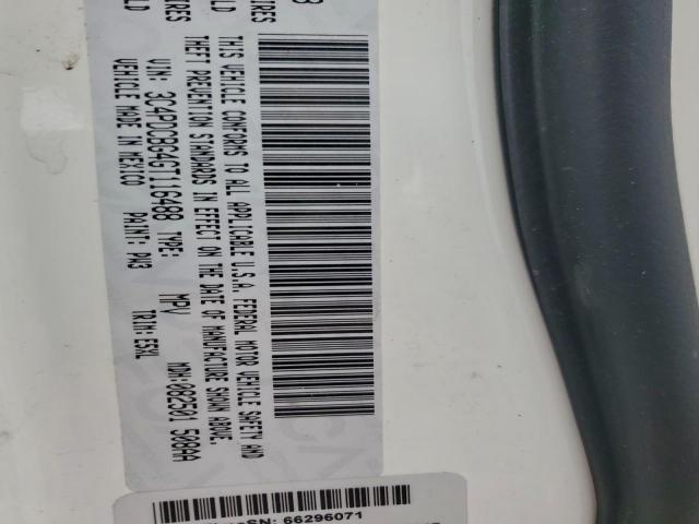 Dodge Journey Sxt Image 14