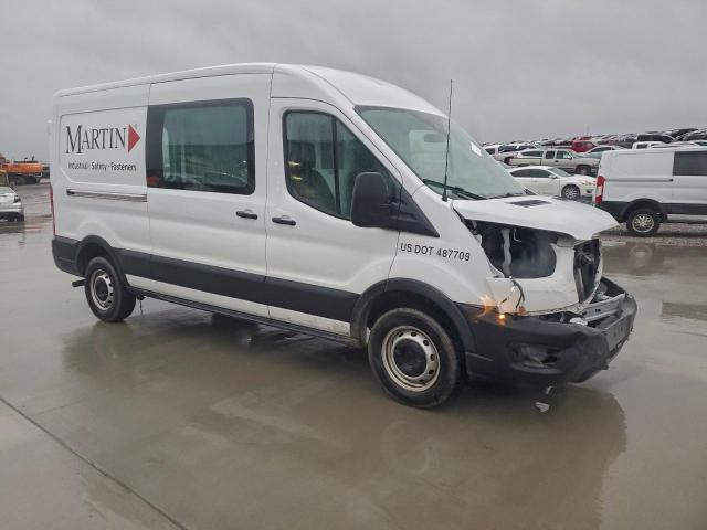 Ford Transit T-250 Image 13