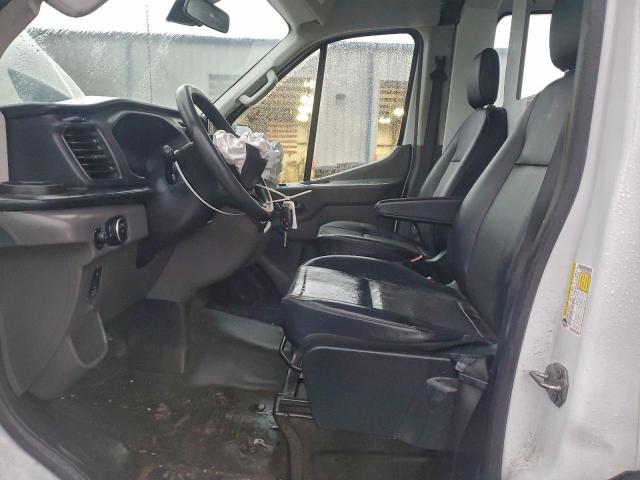 Ford Transit T-250 Image 10