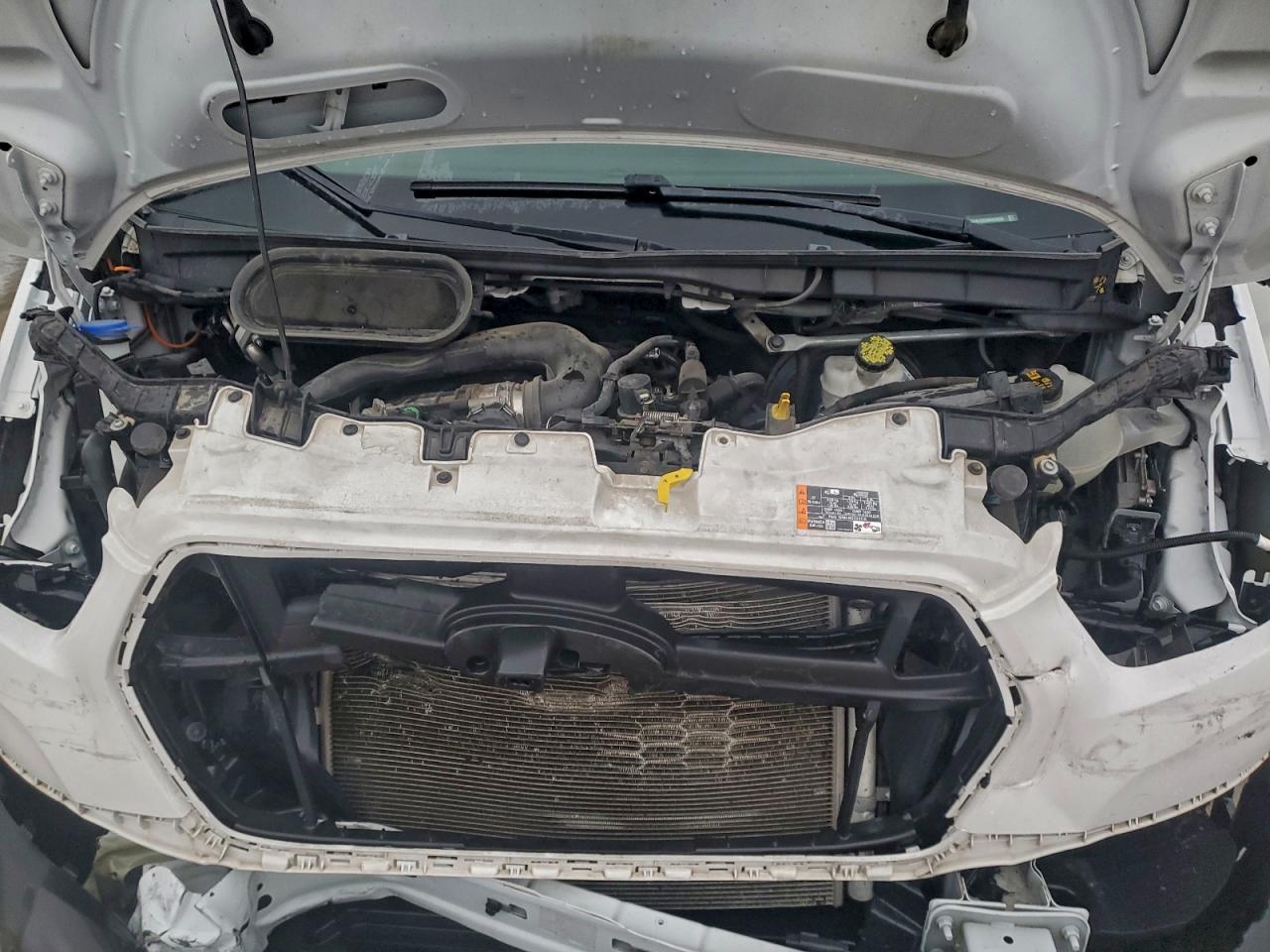 Ford Transit T-250 Image 11