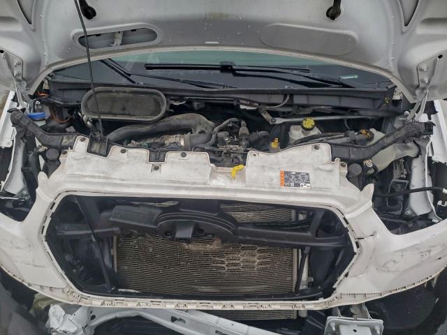 Ford Transit T-250 Image 11