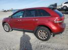Lincoln MKX Image 13