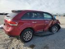 Lincoln MKX Image 2