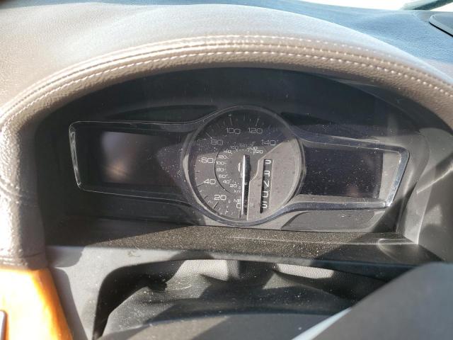 Lincoln MKX Image 11