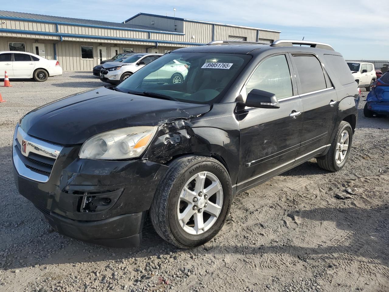 Saturn Outlook Xr Image 1