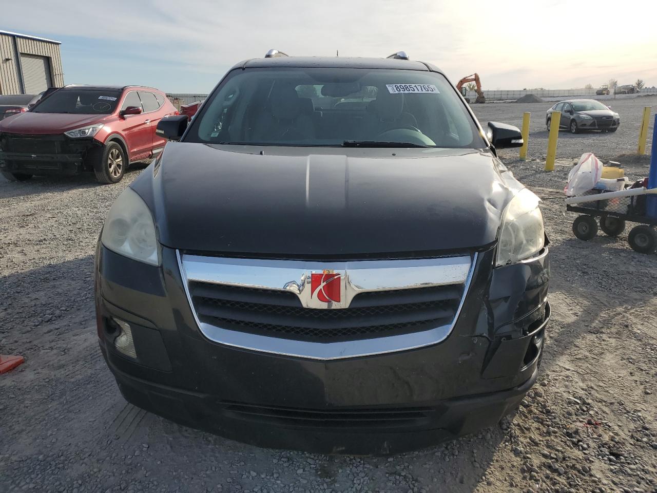 Saturn Outlook Xr Image 5