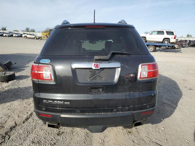 Saturn Outlook Xr Image 7