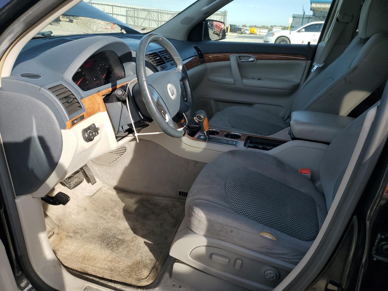 Saturn Outlook Xr Image 6