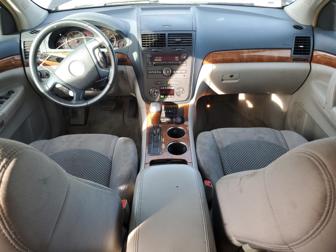 Saturn Outlook Xr Image 13