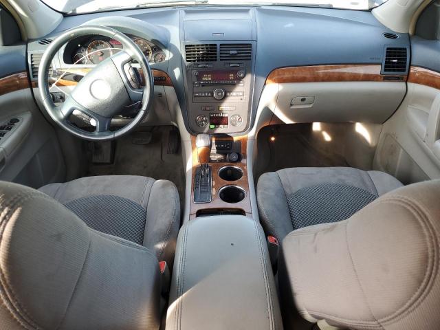 Saturn Outlook Xr Image 13