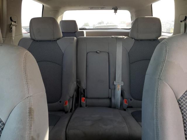 Saturn Outlook Xr Image 12