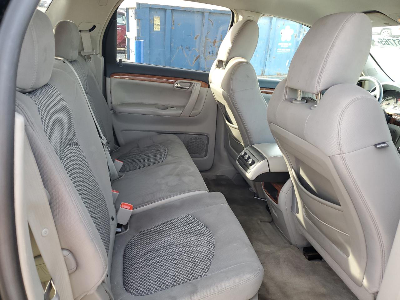 Saturn Outlook Xr Image 9