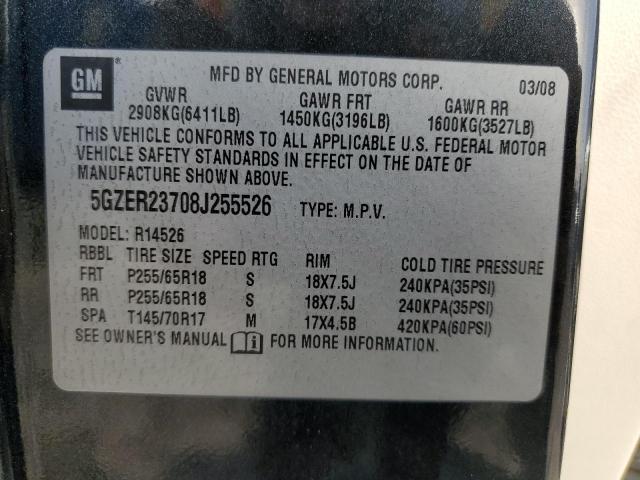 Saturn Outlook Xr Image 11