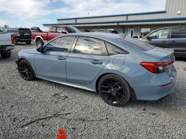 Honda Civic Sport Image 9