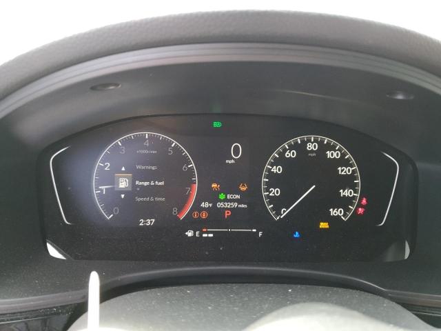 Honda Civic Sport Image 7