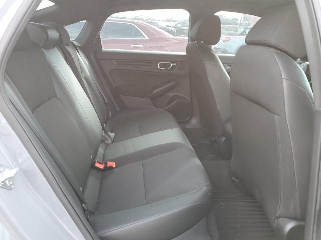 Honda Civic Sport Image 8