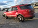Ford Explorer Sport Image 4