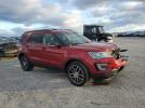 Ford Explorer Sport Image 3