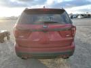Ford Explorer Sport Image 8