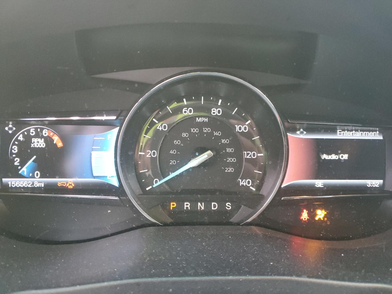 Ford Explorer Sport Image 2