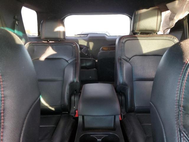 Ford Explorer Sport Image 7