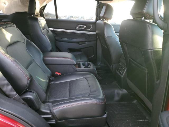 Ford Explorer Sport Image 5