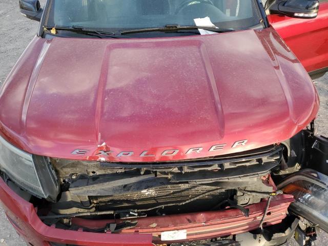 Ford Explorer Sport Image 6