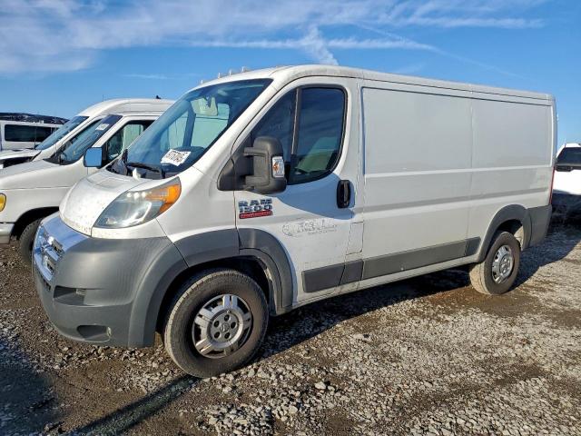  Salvage Ram Promaster