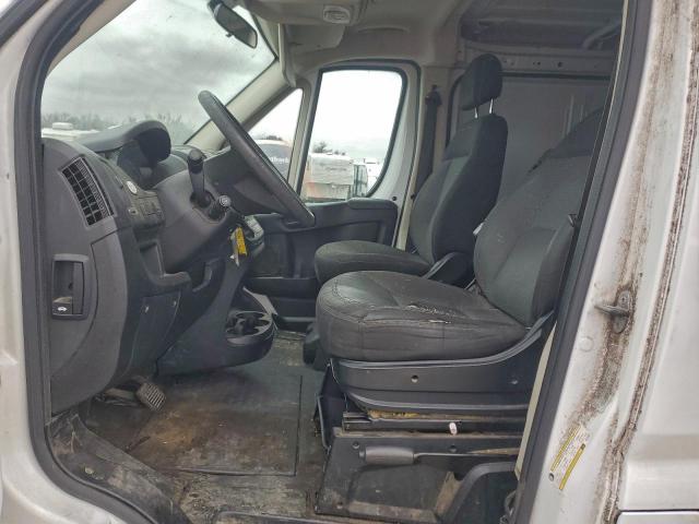 Ram Promaster 1500 Standard Image 7