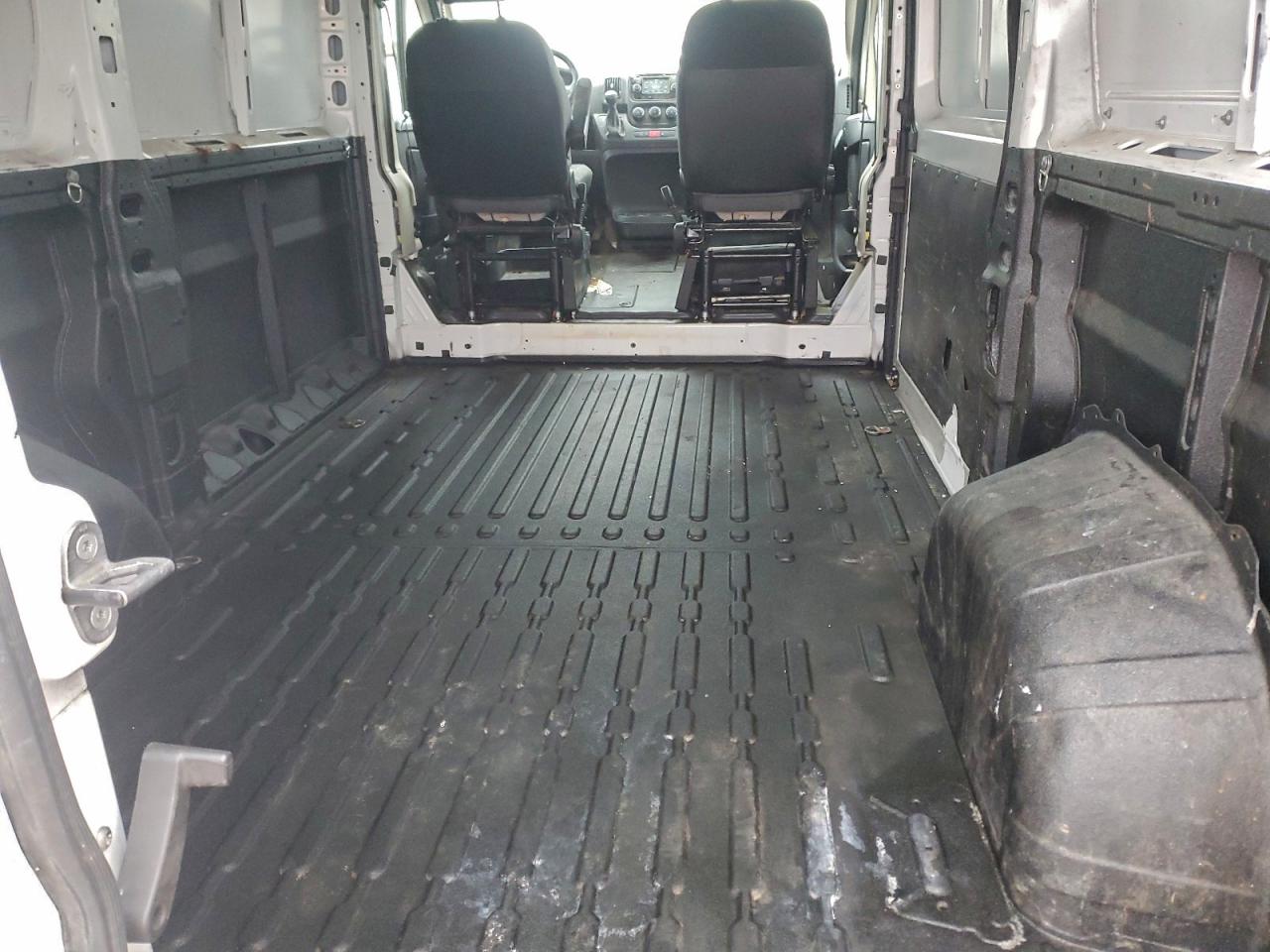 Ram Promaster 1500 Standard Image 9