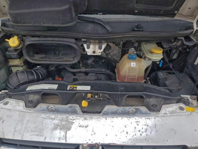 Ram Promaster 1500 Standard Image 13