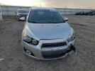 Chevrolet Sonic Ltz Image 2