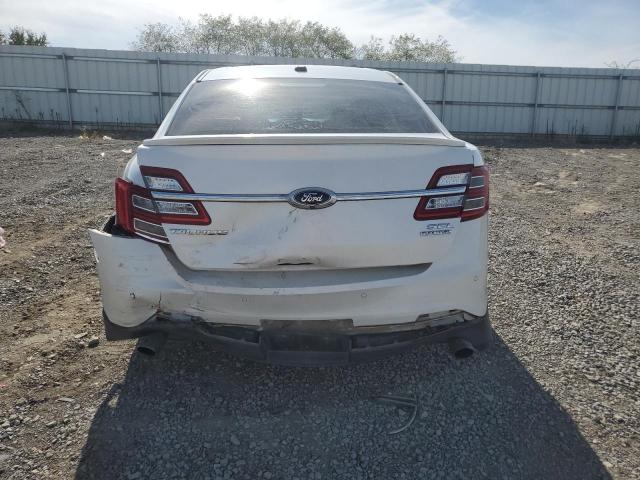 Ford Taurus Sel Image 9