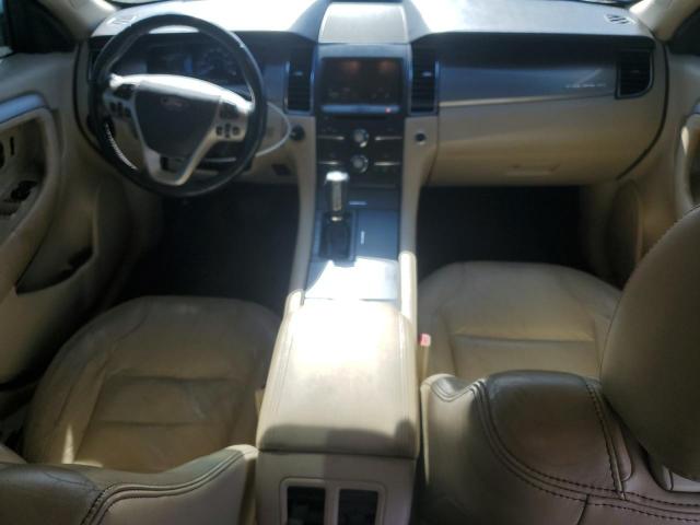 Ford Taurus Sel Image 6