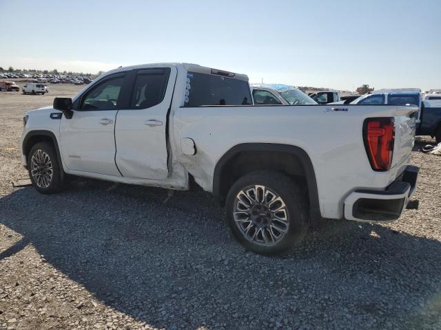 GMC Sierra K1500 Elevation Image 3