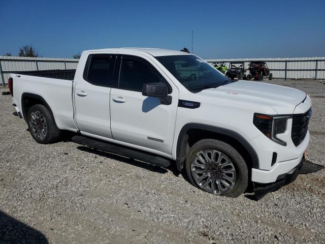 GMC Sierra K1500 Elevation Image 4