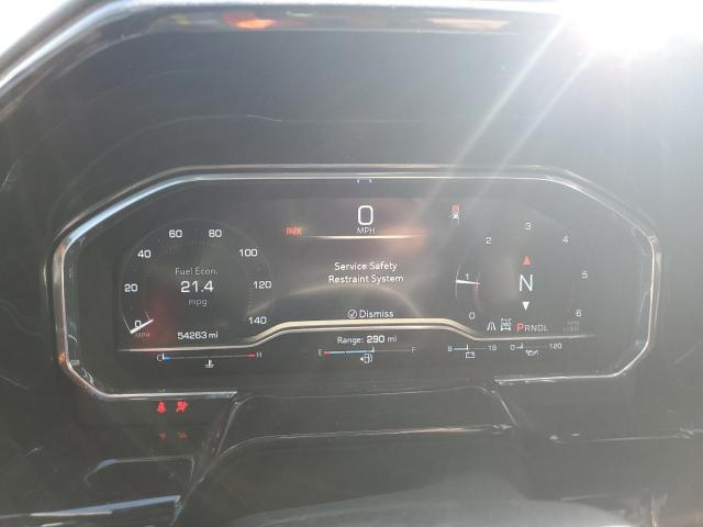 GMC Sierra K1500 Elevation Image 8