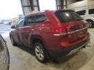 Volkswagen Atlas Se Image 10