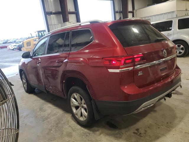 Volkswagen Atlas Se Image 10