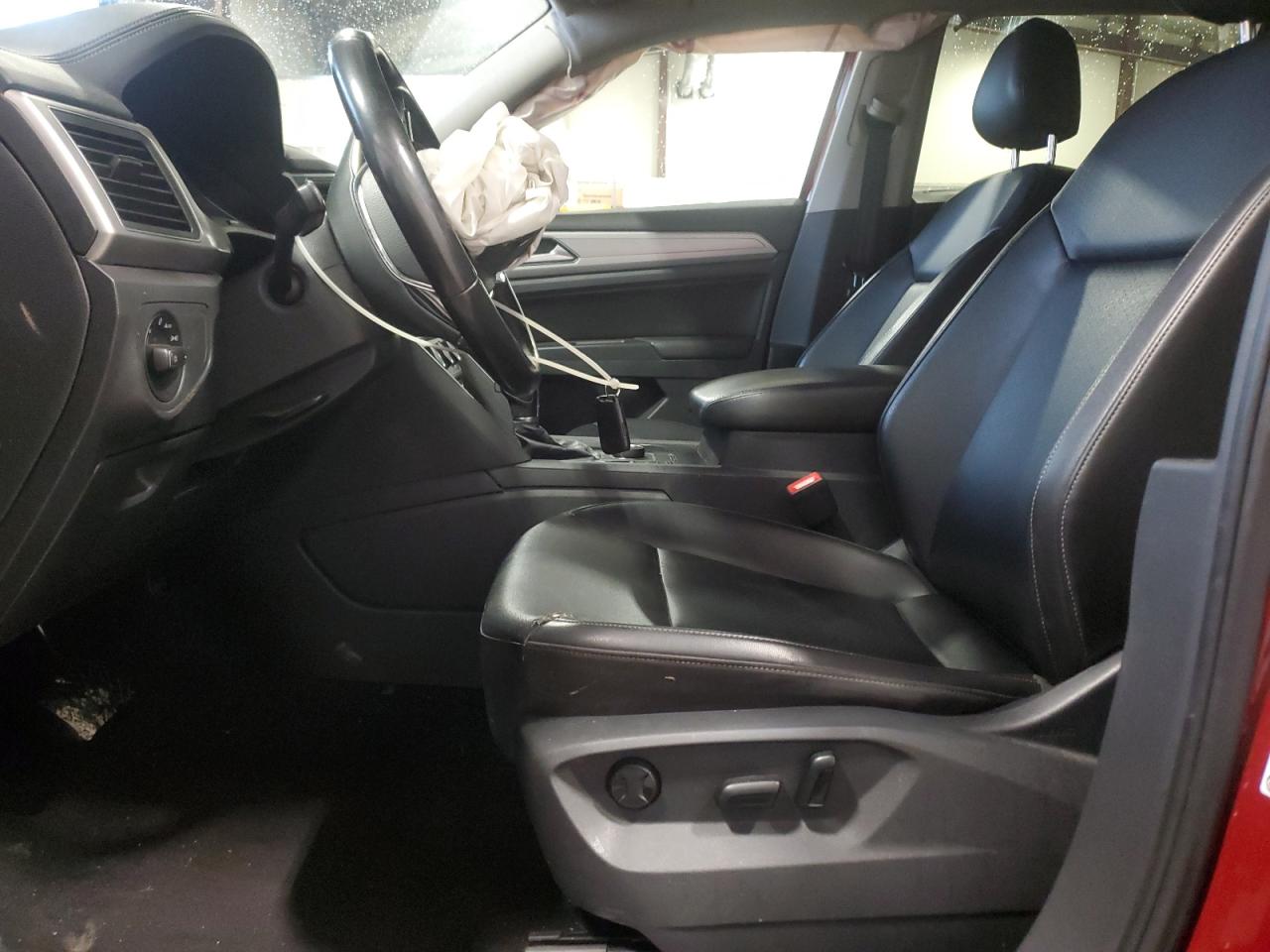 Volkswagen Atlas Se Image 8