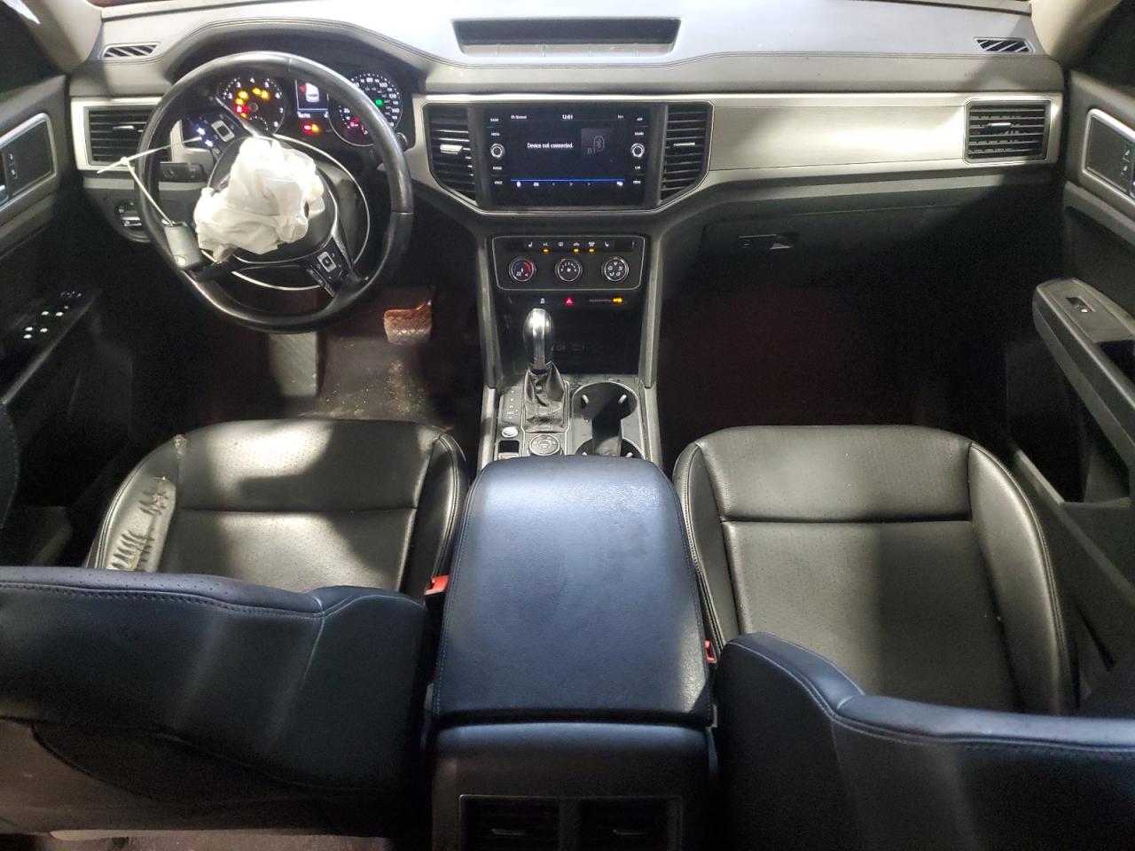 Volkswagen Atlas Se Image 12