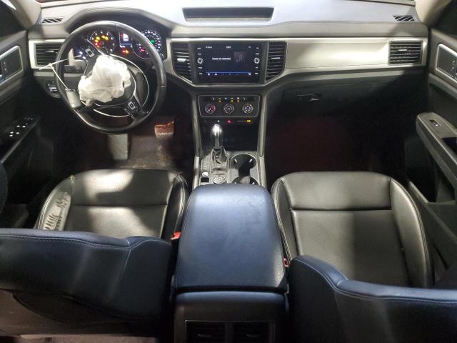 Volkswagen Atlas Se Image 12