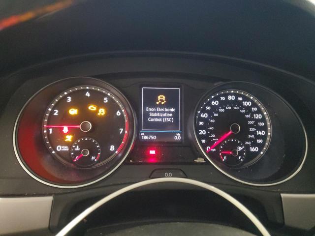 Volkswagen Atlas Se Image 11