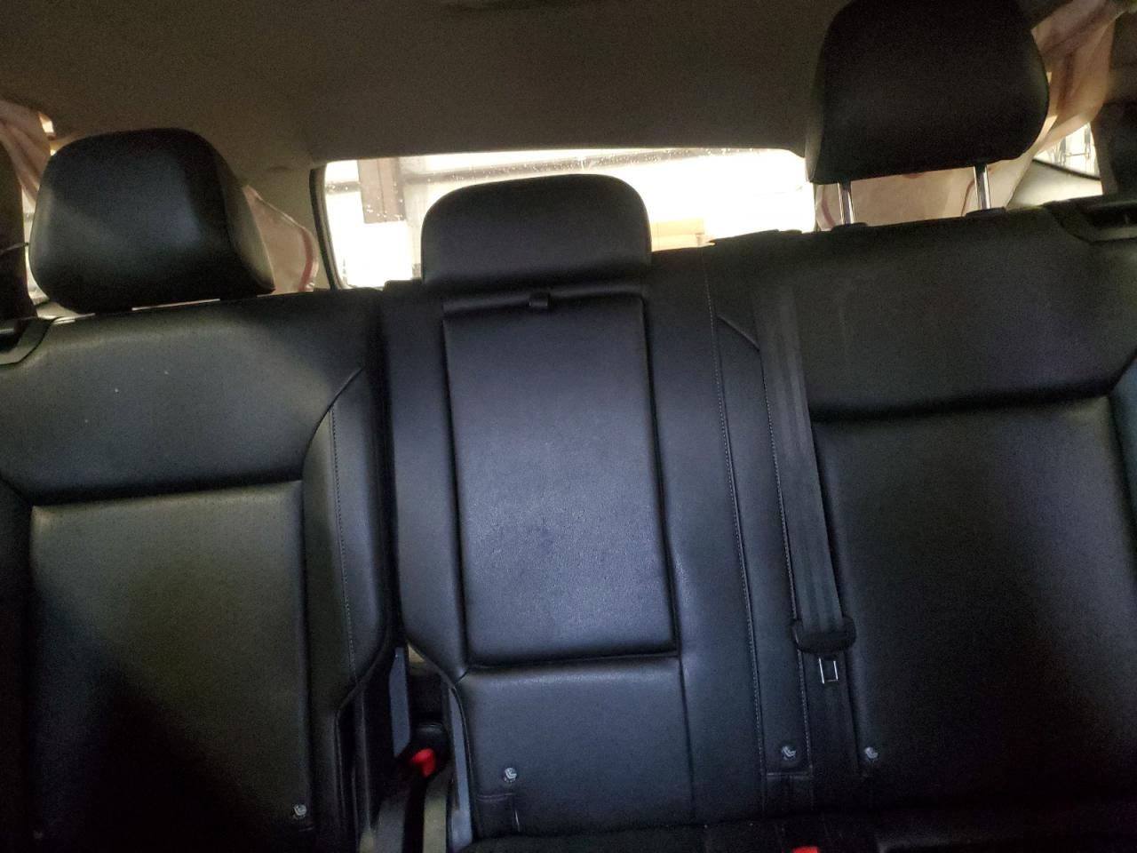 Volkswagen Atlas Se Image 5