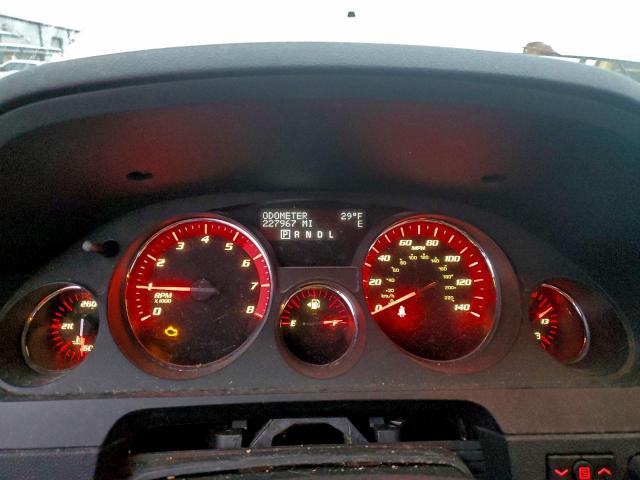 GMC Acadia Denali Image 6