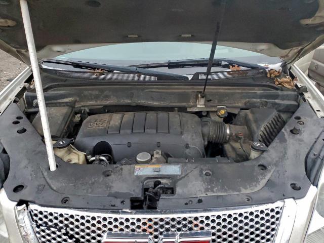 GMC Acadia Denali Image 8